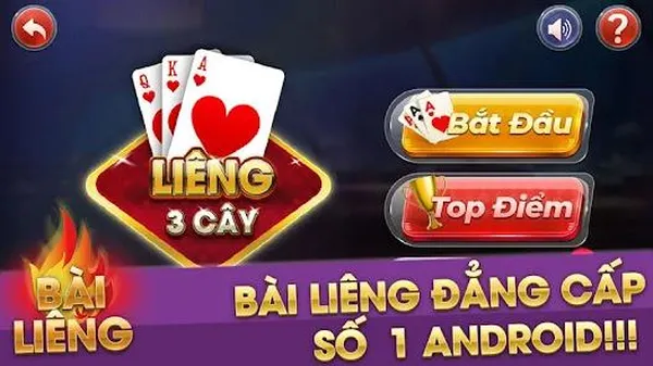 game bài - Liêng