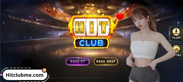 game bài đổi thường - Hit Club