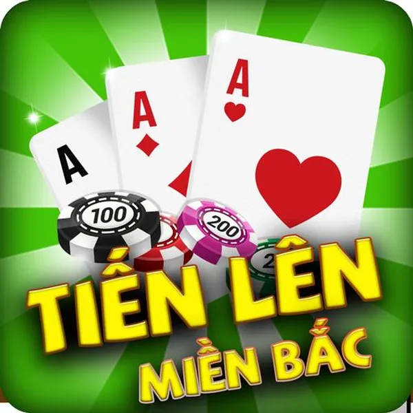 game bài - Tiến Lên Miền Bắc