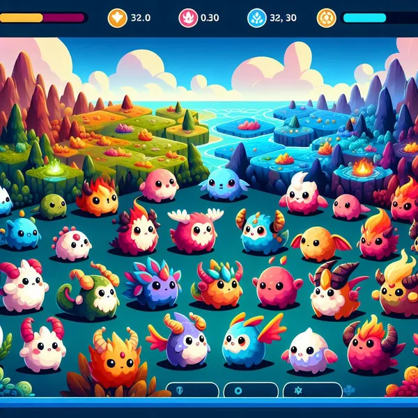 Top 11 Game Axie Infinity Đáng Chơi Nhất Năm 2024