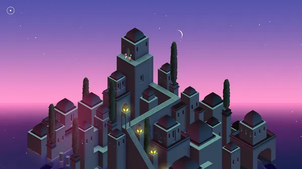 game hack não - Monument Valley