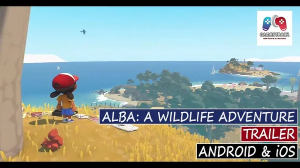 game offline android - Alba