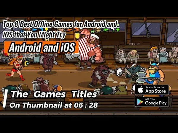 game offline android - Headland