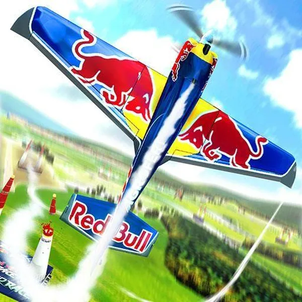 game offline android - Red Bull Air Race 2