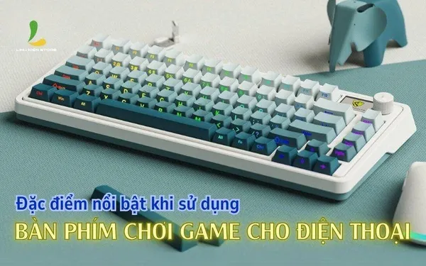 game phỏm - Đặc điểm nổi bật