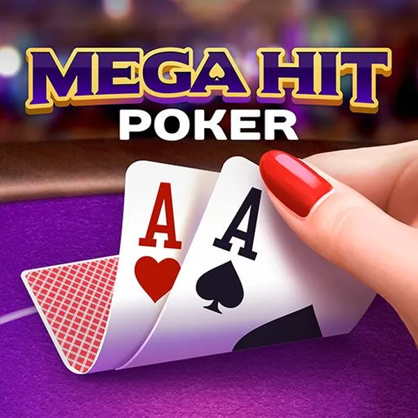 game poker - Mega Hit Poker