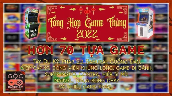 game thùng - Game thẻ tuổi thơ Ninja bóng chày