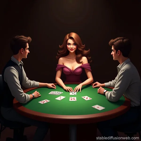 game xì tố - Poker Online