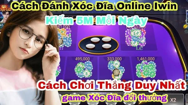 game xóc đĩa - Xóc Đĩa Đại Chiến