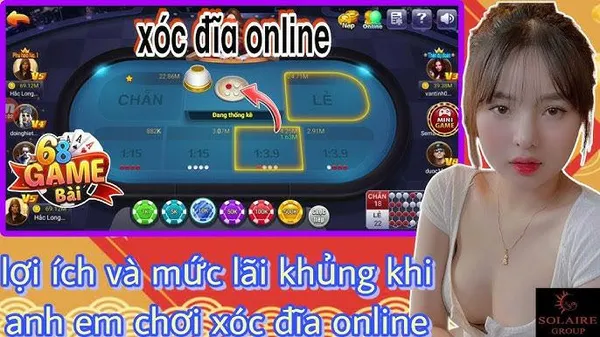 game xóc đĩa - Xóc Đĩa Tứ Phương