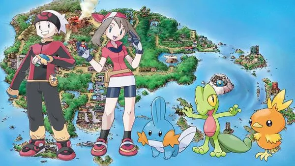 Khám Phá 20 Game Pokémon Đỉnh Cao Bạn Không Thể Bỏ Lỡ